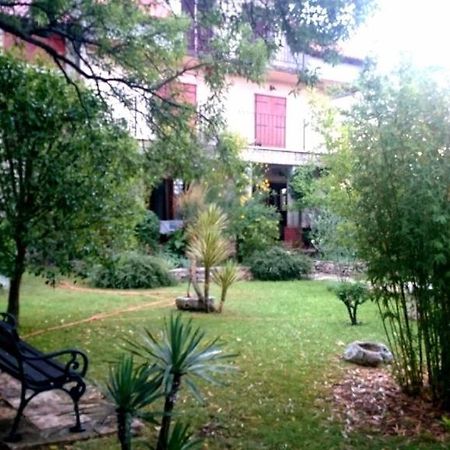 Rooms Goris Dış mekan fotoğraf