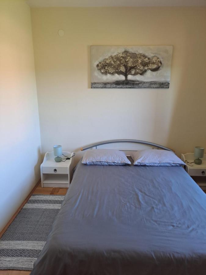 Rooms Goris Dış mekan fotoğraf