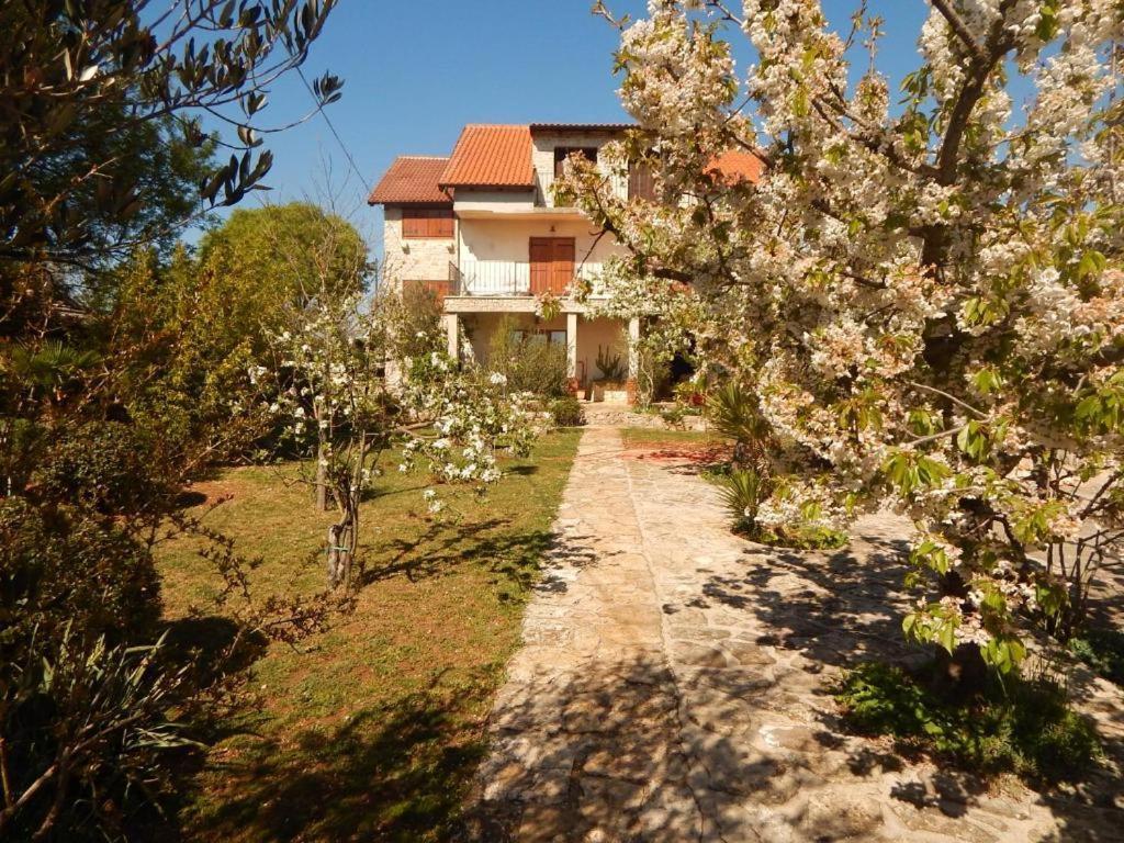 Rooms Goris Dış mekan fotoğraf
