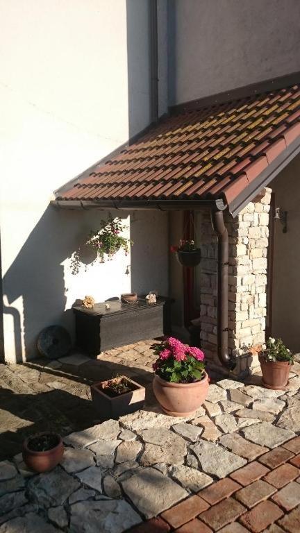 Rooms Goris Dış mekan fotoğraf