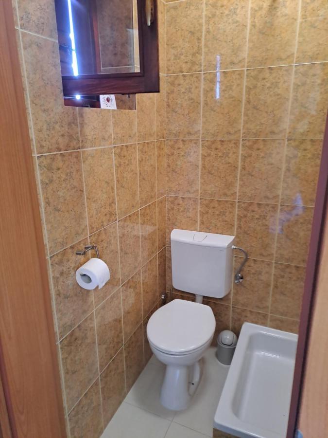Rooms Goris Dış mekan fotoğraf