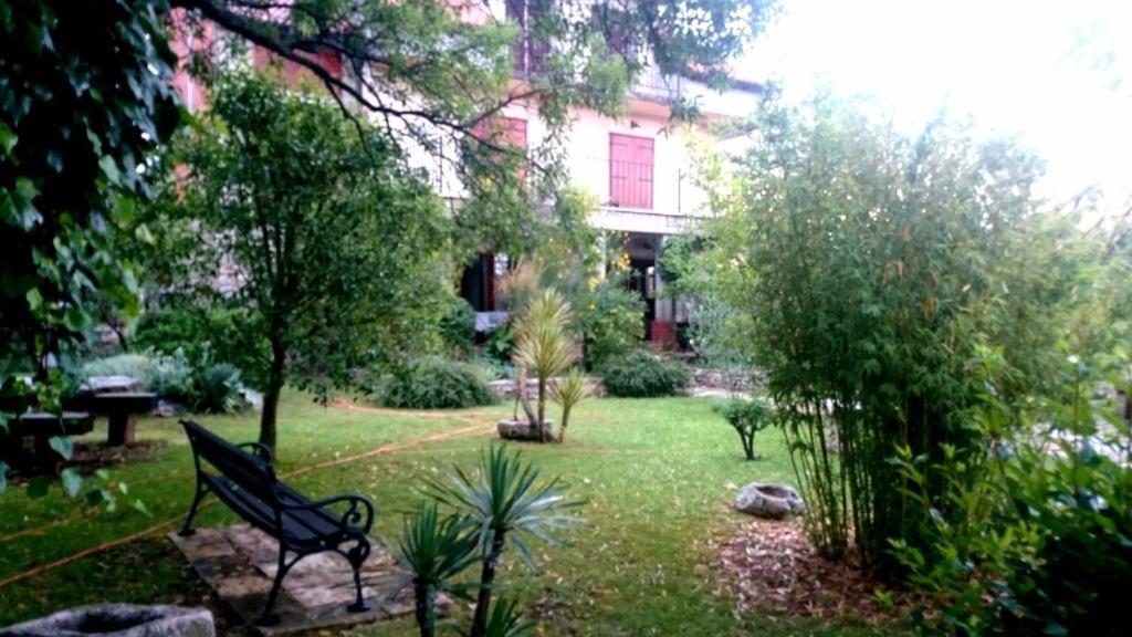 Rooms Goris Dış mekan fotoğraf